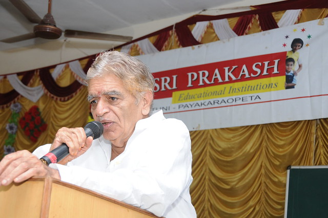 Sri Chukka Ramayya