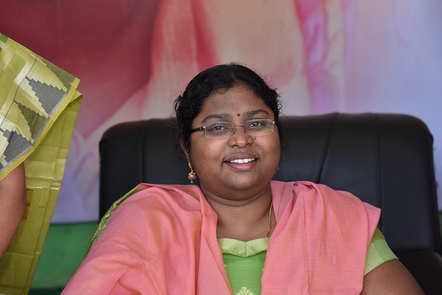 Smt. Balalatha