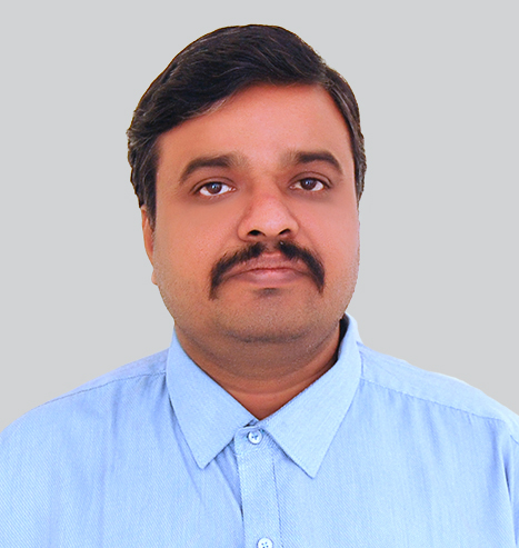 Sri Rajesh Raju