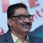 M.V.Rama Krishna, Whole Time Director, Lyfius Pharma Pvt. Ltd.,